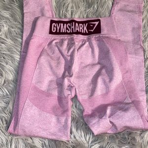 Gymshark High waisted Flex Leggings
